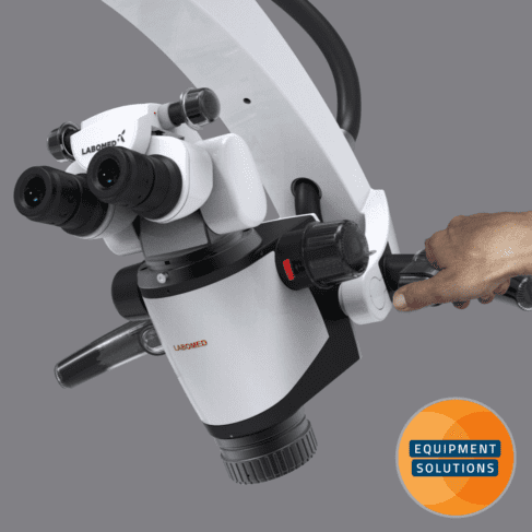 high precision microscopes