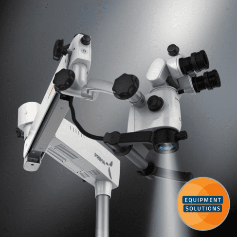 high precision microscopes