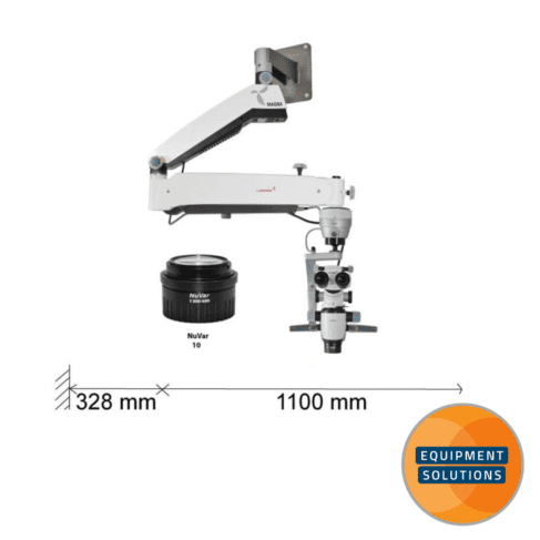 high precision microscopes