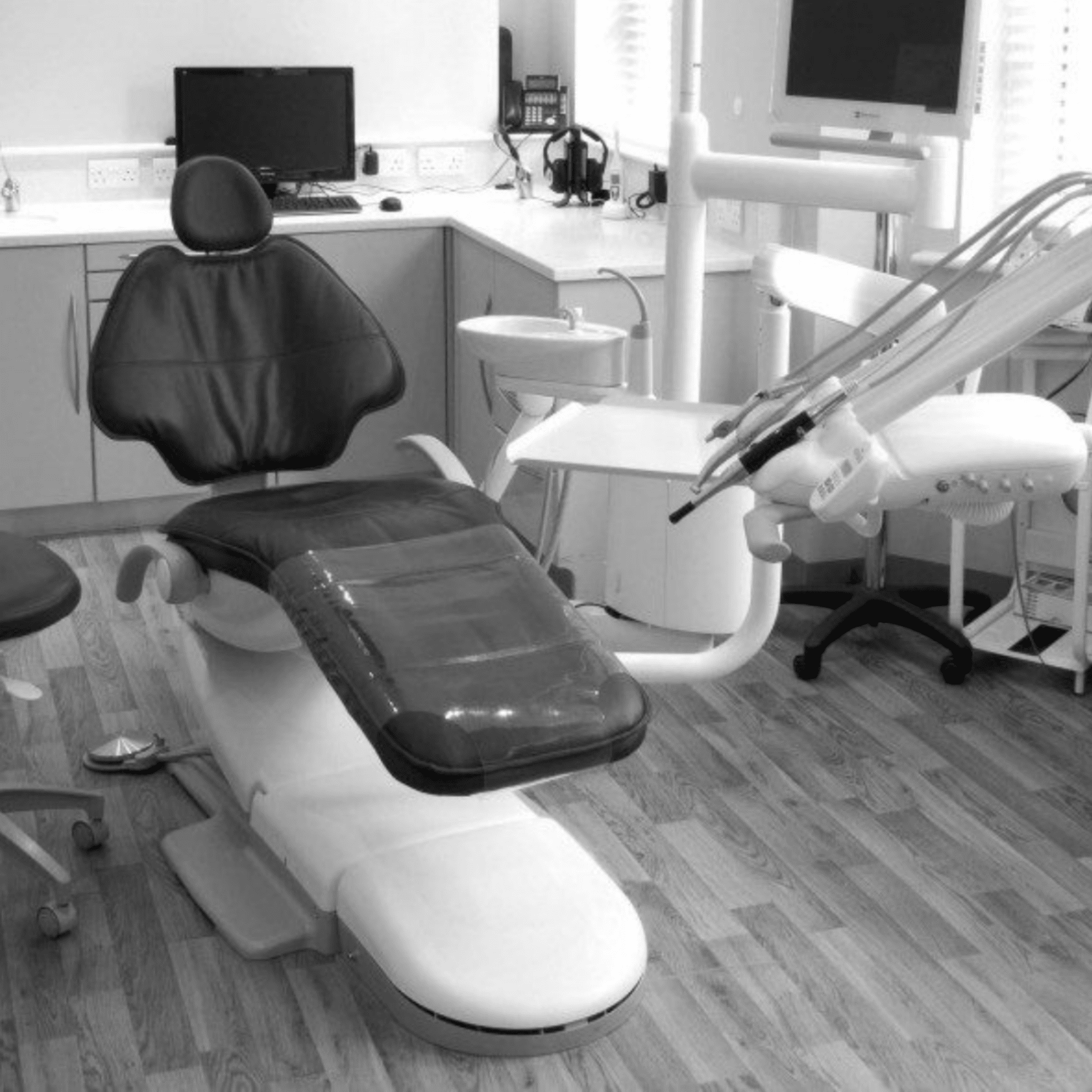 Dental Equipment Supplier Maintenance Contract Repairs