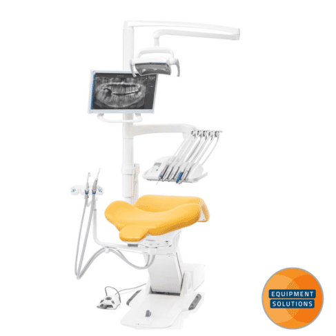Planmeca Compact i3 Dental Chair