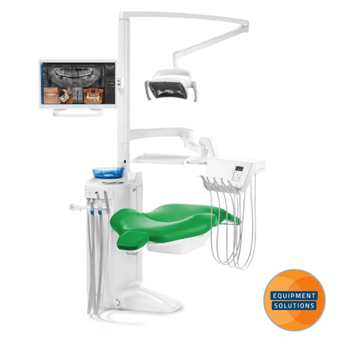 Planmeca Compact i Classic Dental Chair