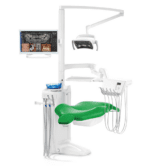 Planmeca Compact i Classic Dental Chair Planmeca Compact i Classic Dental Chair
