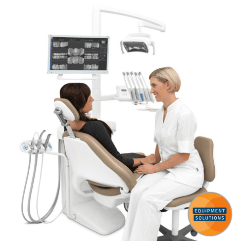 Planmeca Compact i Classic Dental Chair