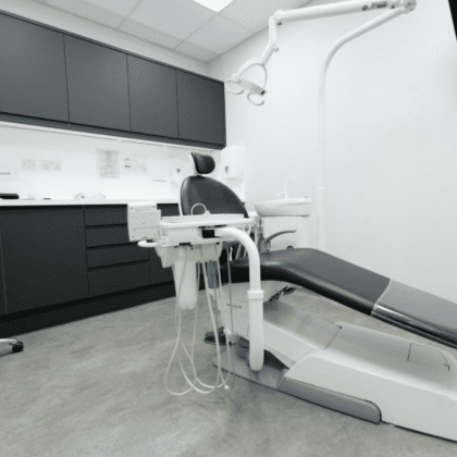 dental surgery design