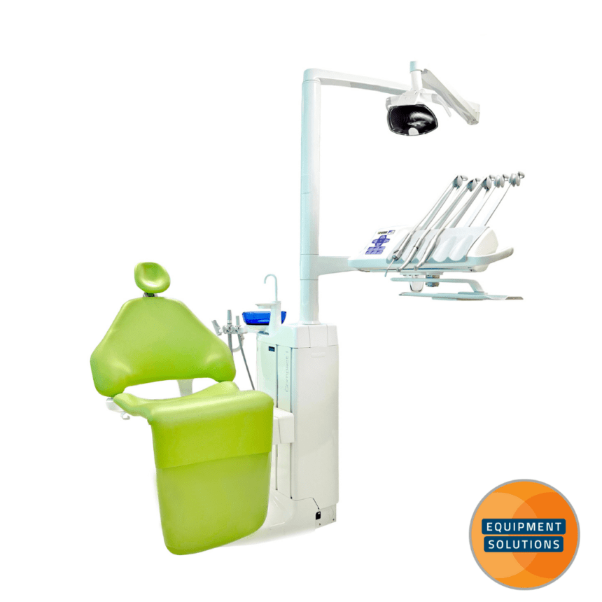 Planmeca Compact™ i Classic Dental Chair Unit Hague Dental Supplies
