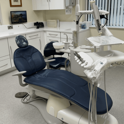 Dental Surgery Design