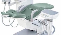 Dental Equipment Supplies Company Specialises in the Industry’s Leading Brands