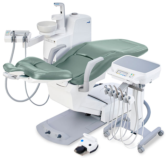 Dental Equipment Supplies Company Specialises in the Industry’s Leading Brands