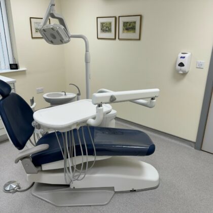Dental Surgery Design