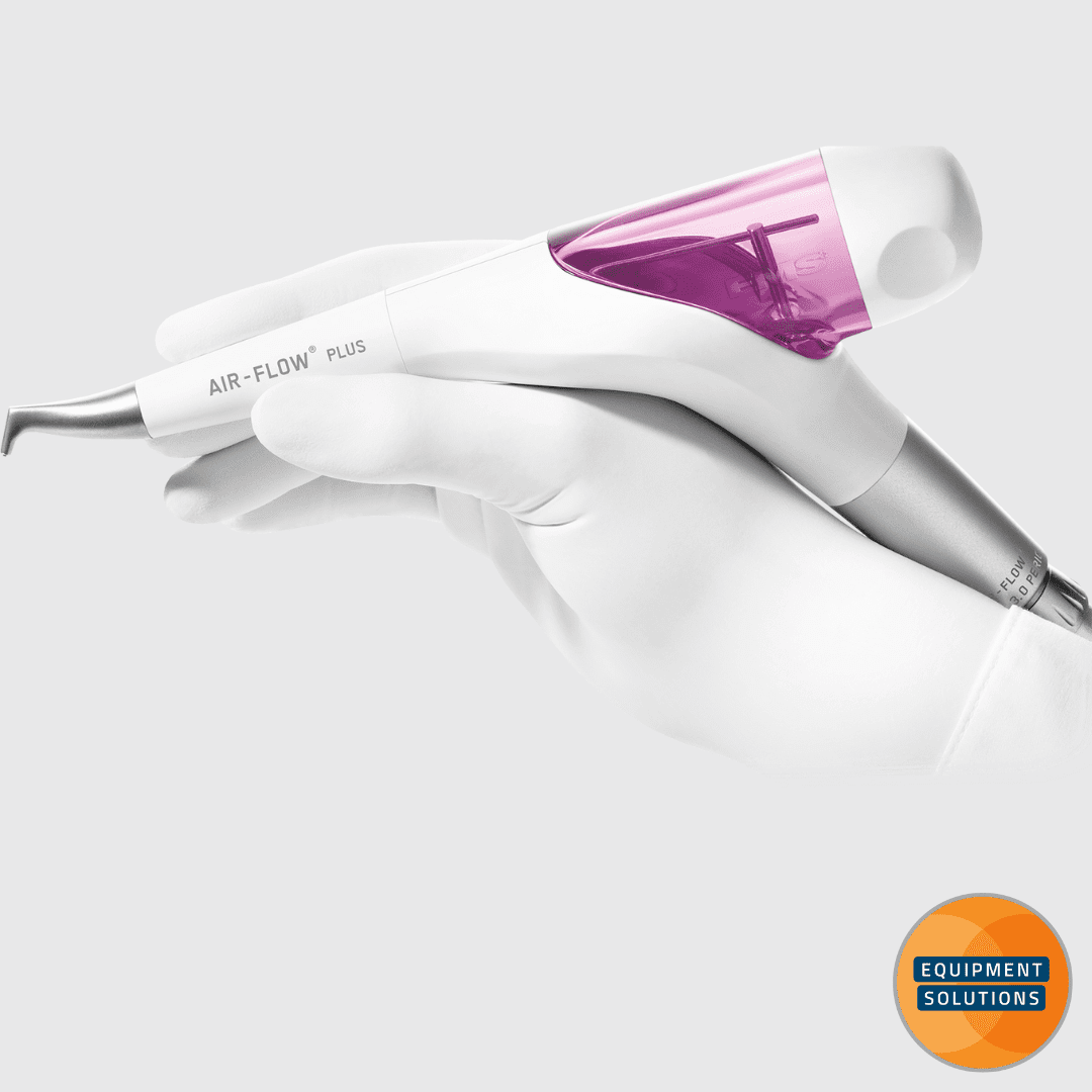 EMS AIRFLOW® Handy 3.0 Hague Dental Supplies