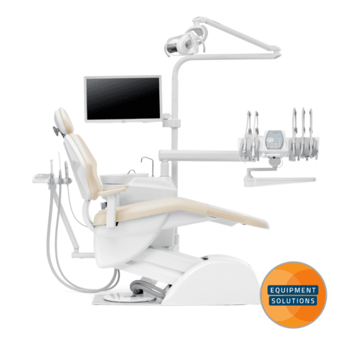 Triton Duo Dental Chair