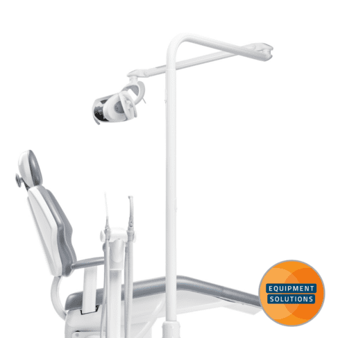 Triton Essential Dental Chair