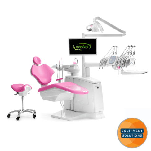 Neodent Triton Plus Dental Chair