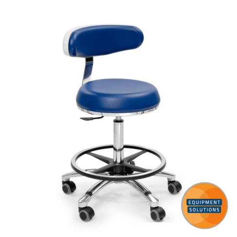 Neodent Triton Dentist Stool