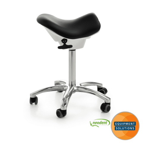 Neodent Epos Saddle Stool