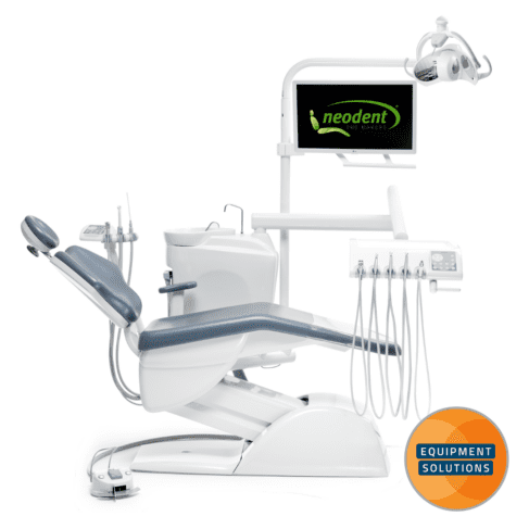 Neodent Triton dental chair
