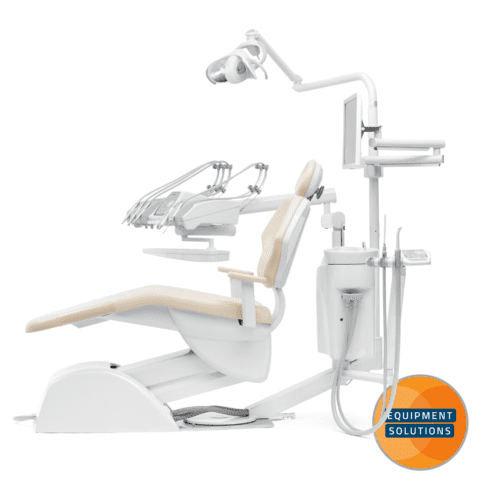 Triton Duo Dental Chair