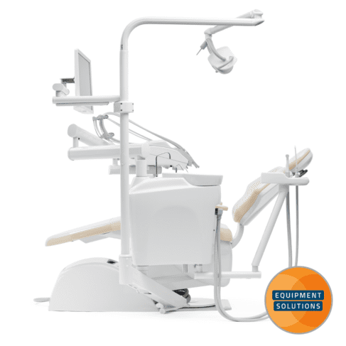 Triton Duo Dental Chair