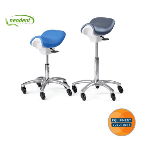 Neodent Epos Saddle Stool