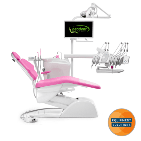 Neodent Triton dental chair