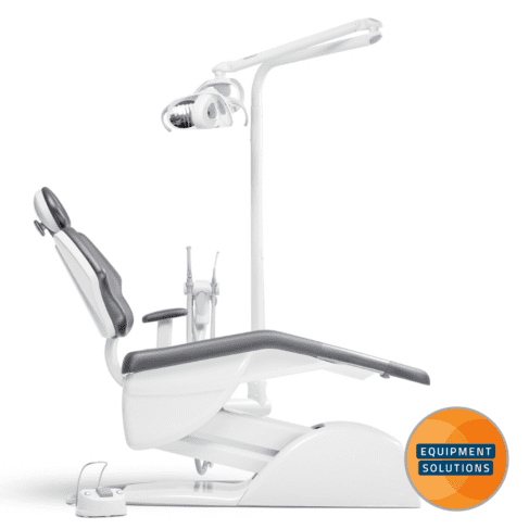 Triton Essential Dental Chair