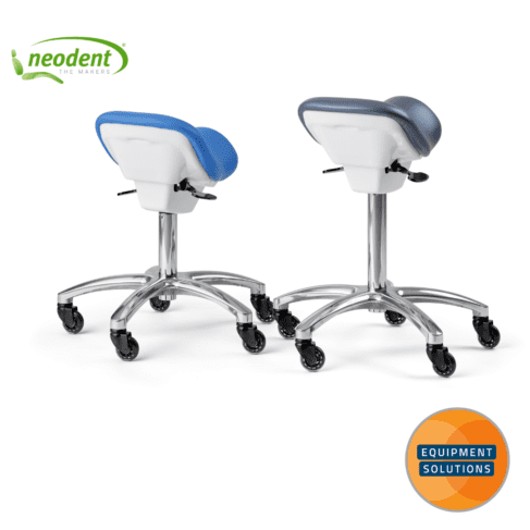 Neodent Epos Saddle Stool