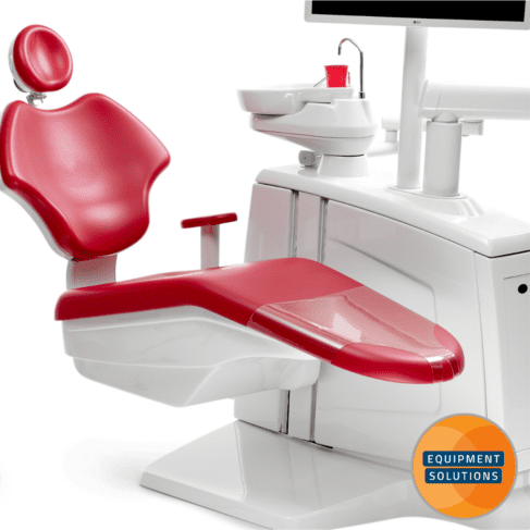 Neodent Triton Plus Dental Chair