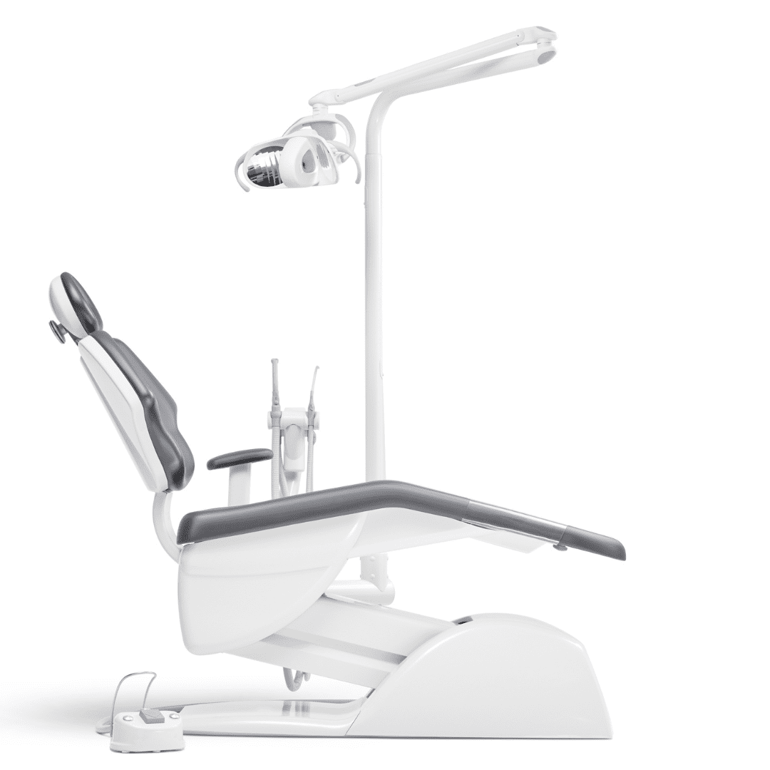 Neodent Triton Essential Dental Chair Package - Hague Dental Supplies