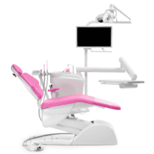 Triton Ortho / Prophylaxis Dental Chair