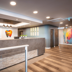 dental practice relocation