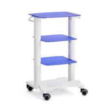 Swift dental cart - max edition