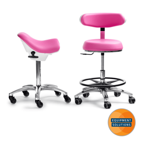 Neodent Triton Dentist Stool