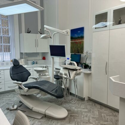 Dental Surgery Design