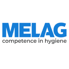 Melag logo