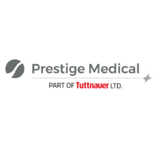 Prestige Medical logo