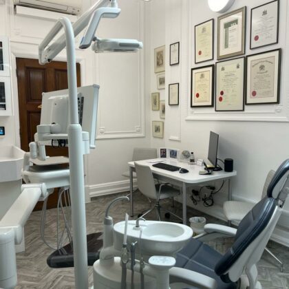 Dental Surgery Design