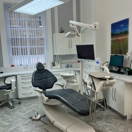 Dental Surgery Design