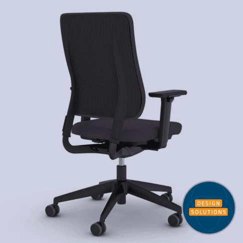 viasit drumback-task-chair