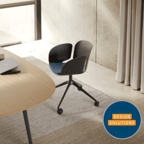 Sellex Nest Chairs