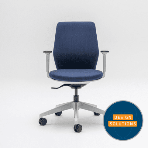 mDD Evo office chair