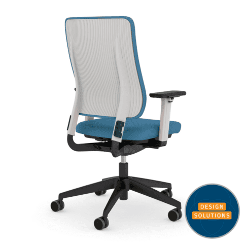 viasit drumback-task-chair