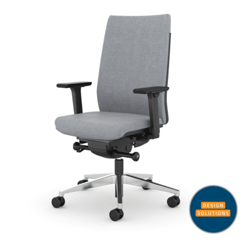 Viasit F1 move office chair