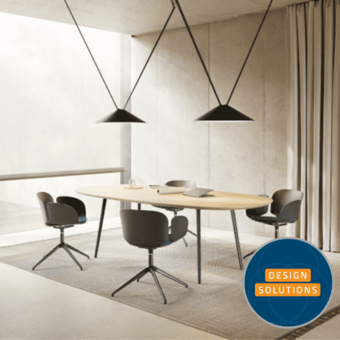 Sellex Nest Chairs