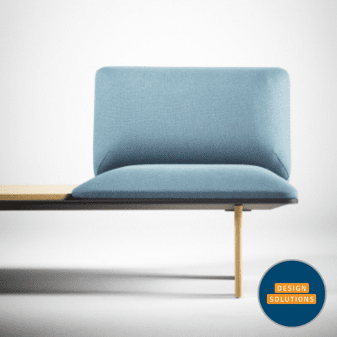 Sellex Square Modular Seating