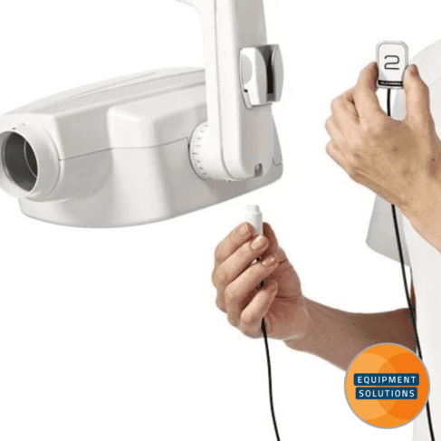 Planmeca ProSensor® HD