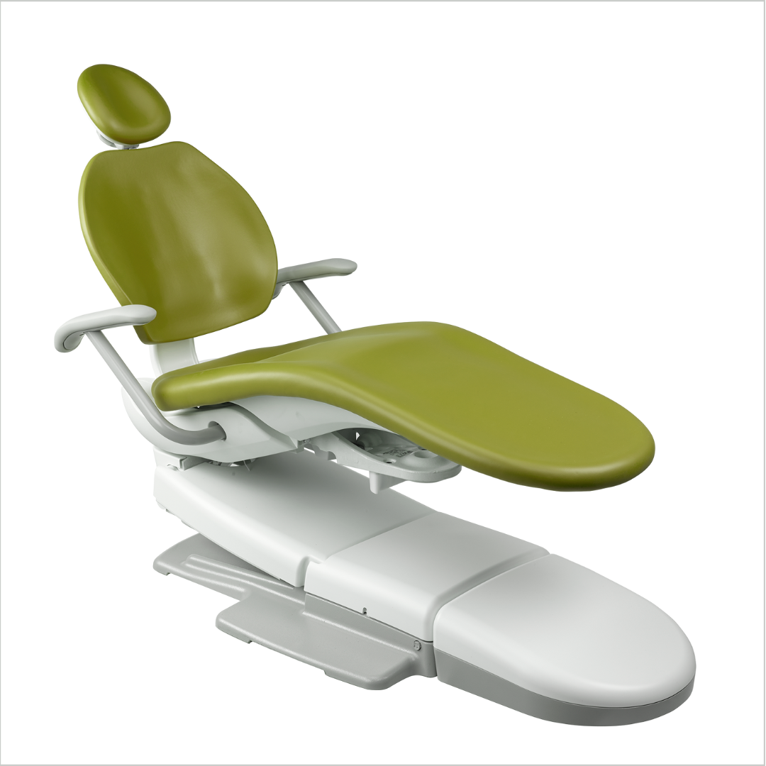 Why You Should Insist on The Best Dental Chair Brands