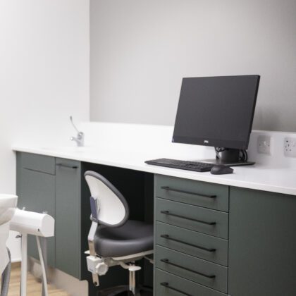 Tooth doc Squat Practice Development