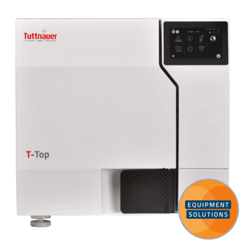 Tuttnauer T-Top Autoclave