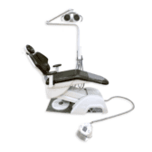 Neodent Triton Essential Duo Ambidextrous Dental Chair Package